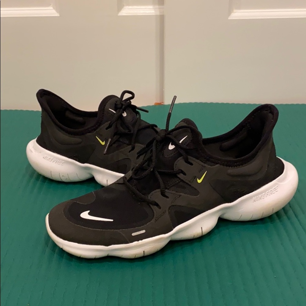Nike Women’s Free RN 5.0 size 7